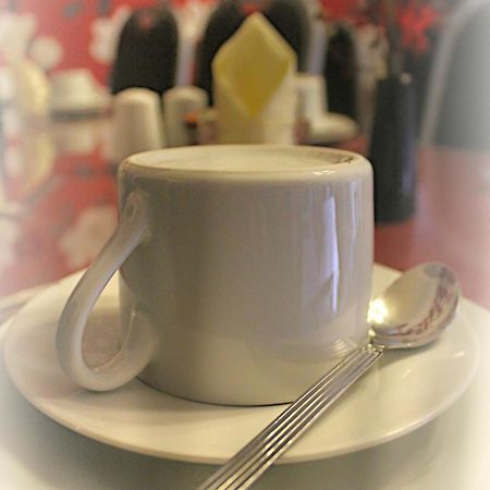 Glenheath Hotel Blackpool Dış mekan fotoğraf