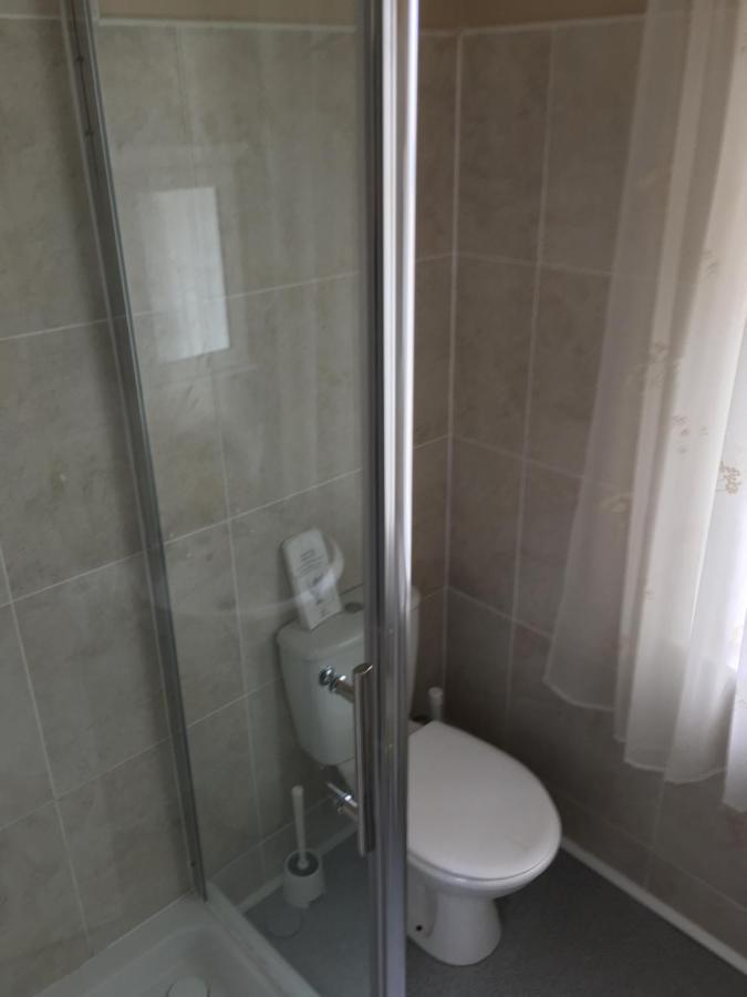 Glenheath Hotel Blackpool Dış mekan fotoğraf